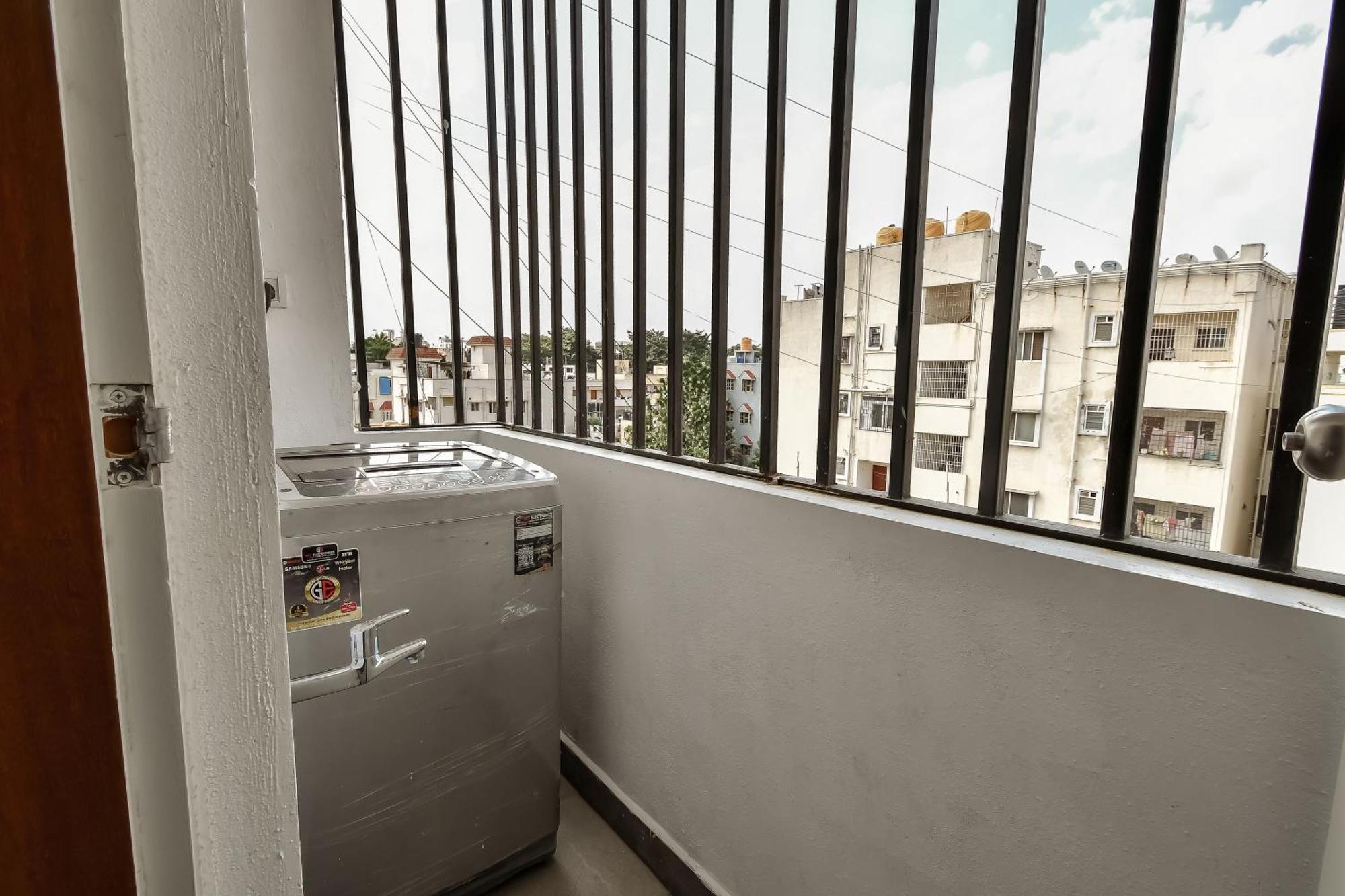 Homeslice Brookefield, Luxury Apartamento