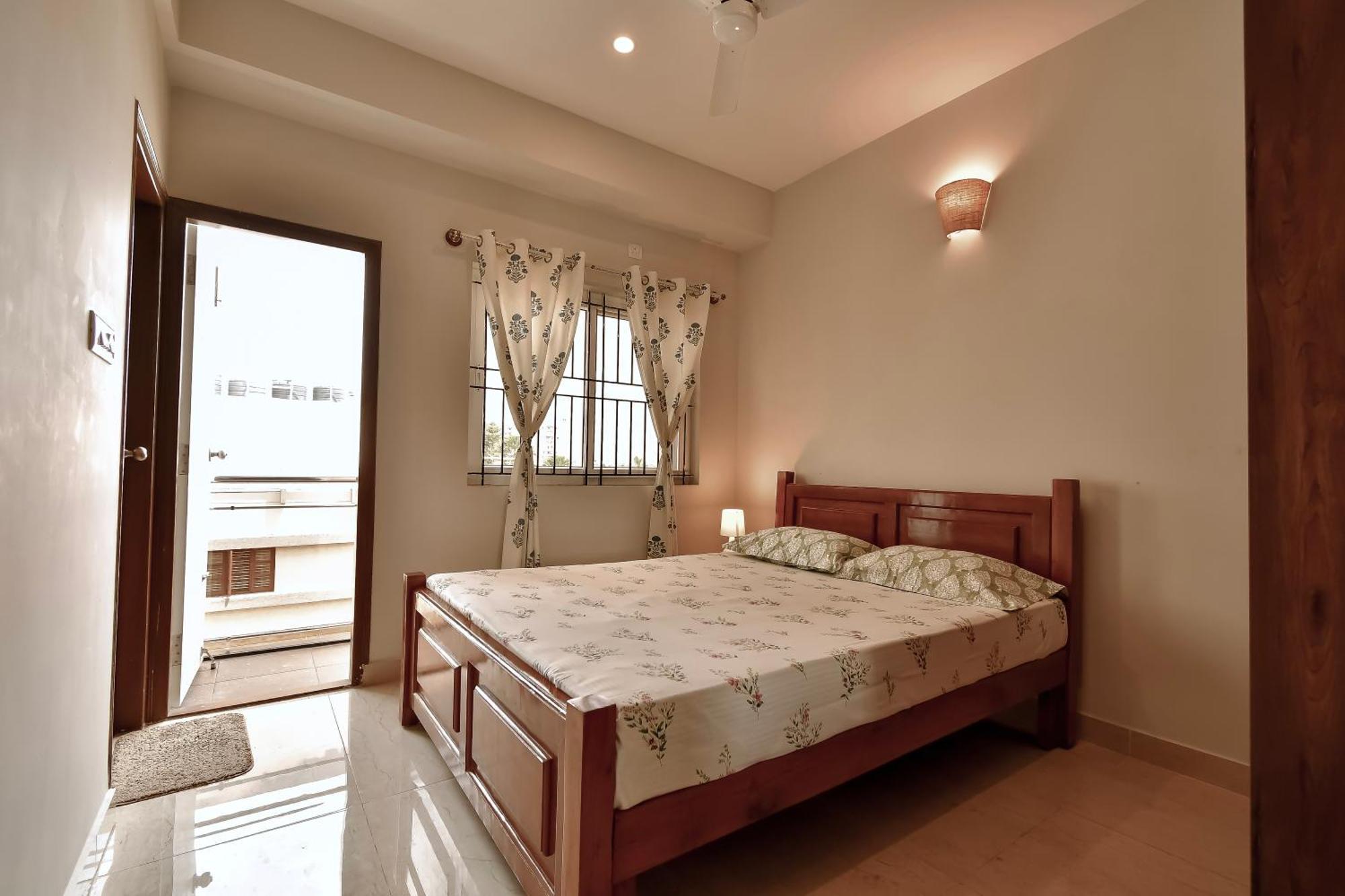 Homeslice Brookefield, Luxury Apartamento *