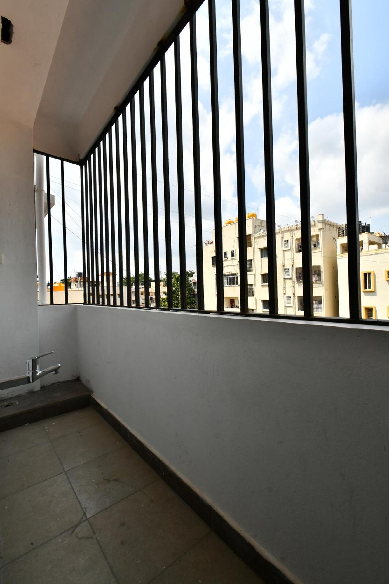 Apartamento Homeslice Brookefield, Luxury