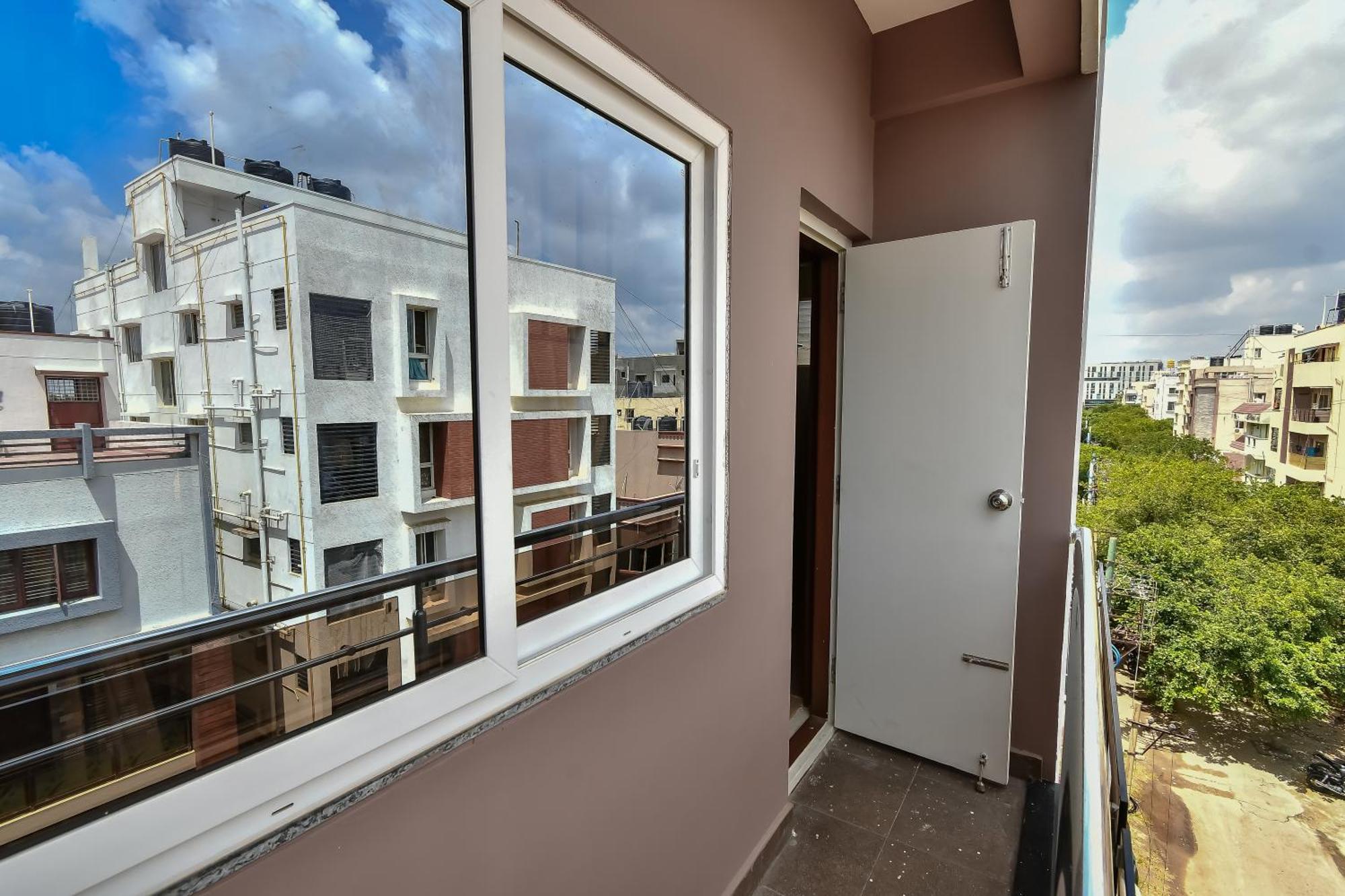 Homeslice Brookefield, Luxury Apartamento