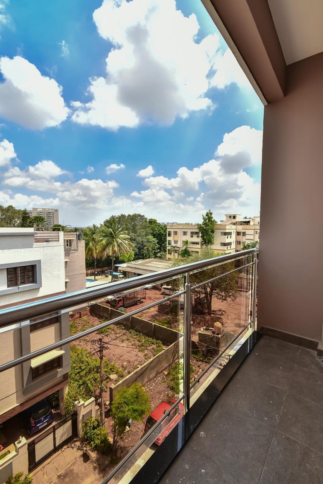Apartamento Homeslice Brookefield, Luxury *