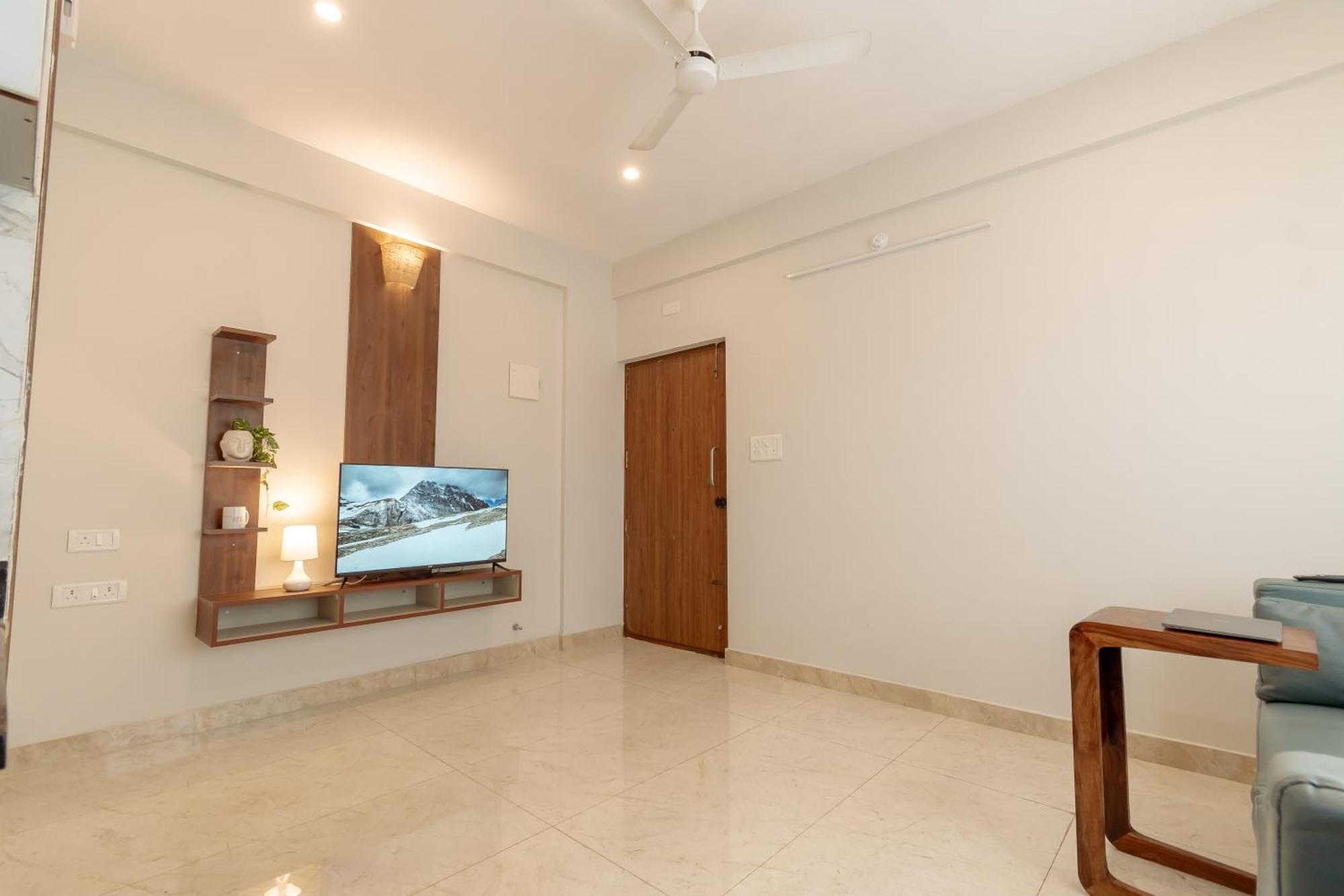 Apartamento Homeslice Brookefield, Luxury *