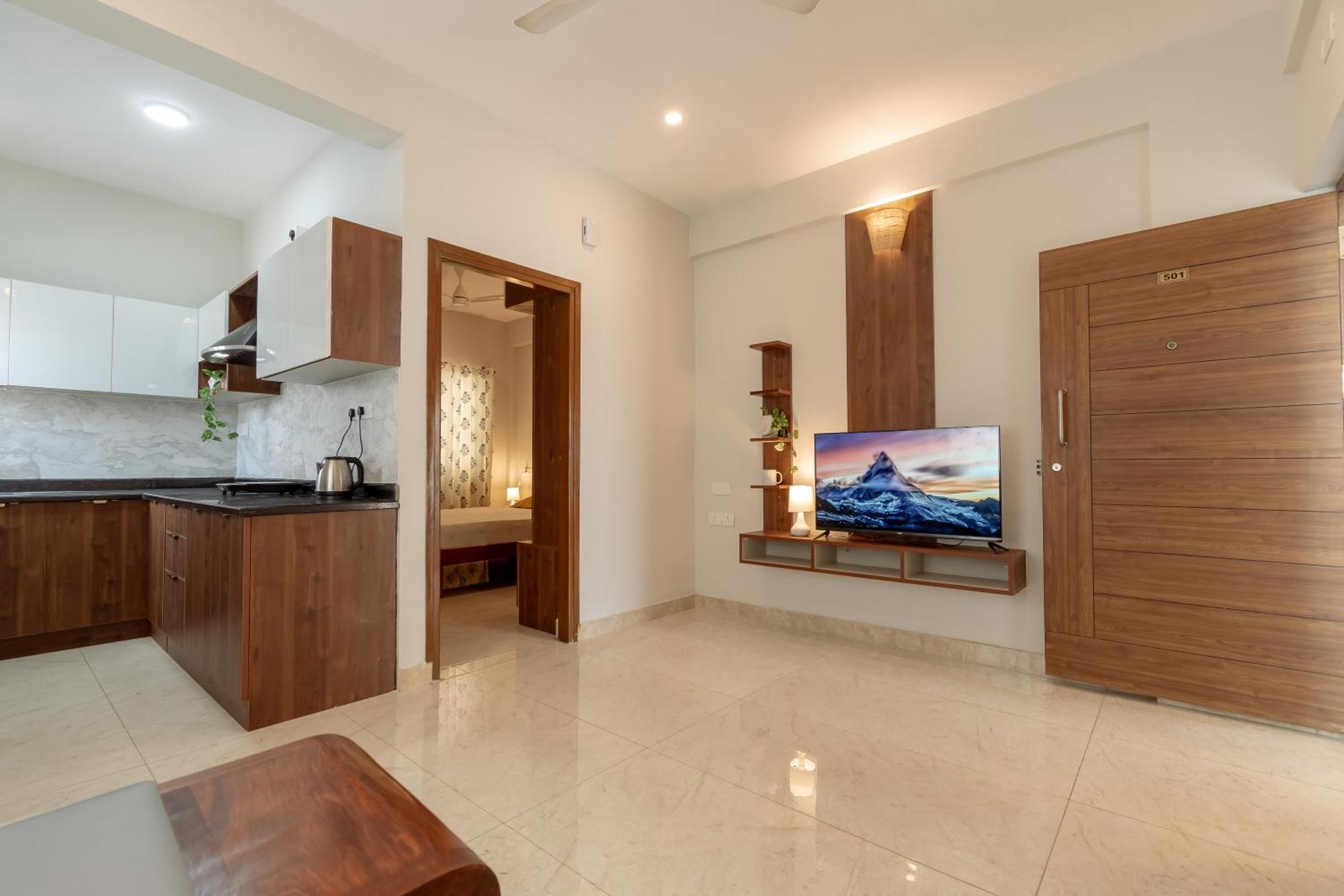 Homeslice Brookefield, Luxury *