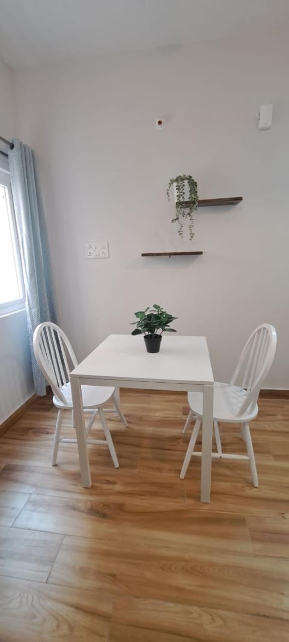 Chez Oly - Bienvenue Apartment *