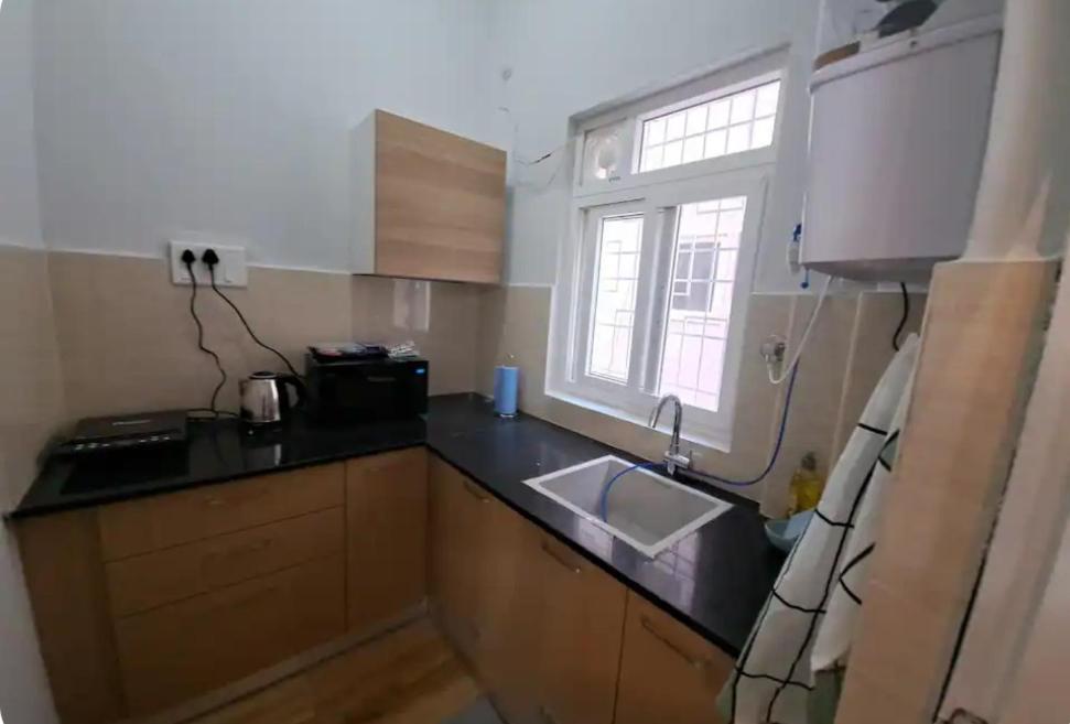 Chez Oly - Bienvenue Apartment Bangalore