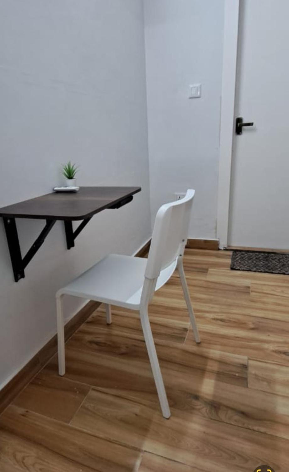 Chez Oly - Bienvenue Bangalore