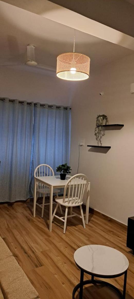 Apartment Chez Oly - Bienvenue *