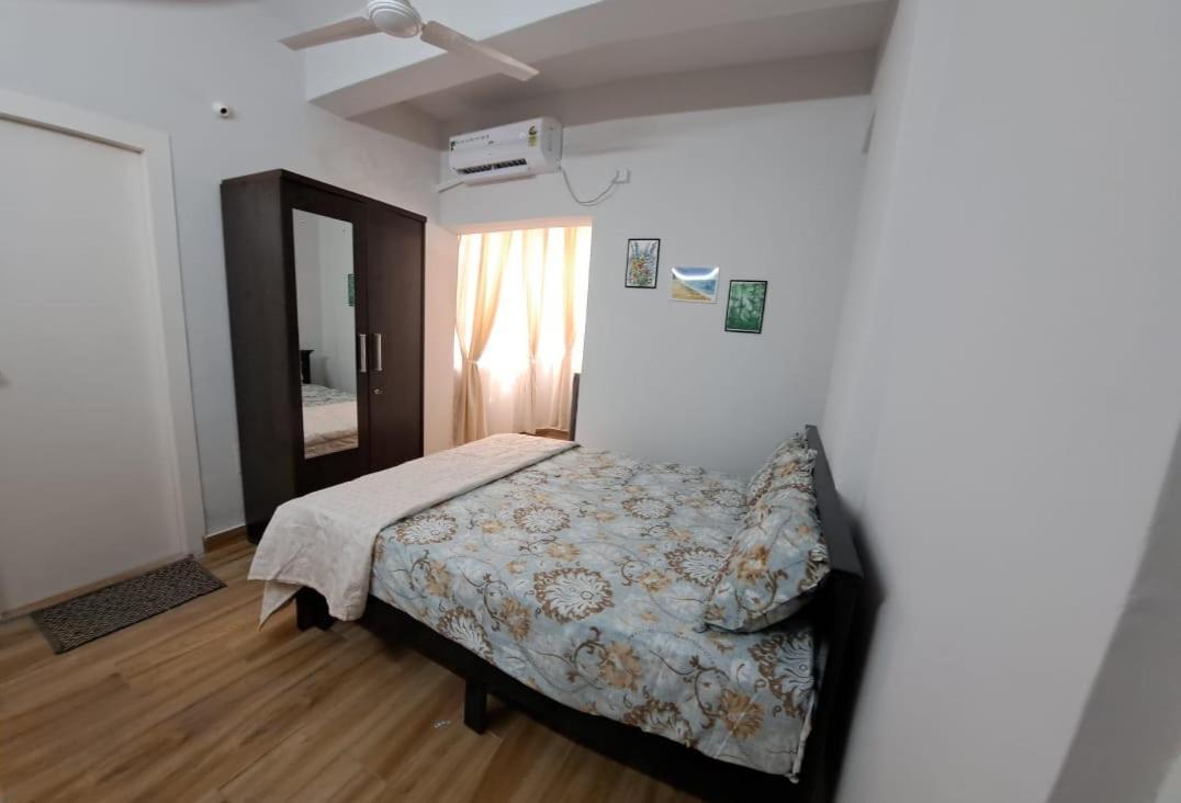 Chez Oly - Bienvenue Apartment *