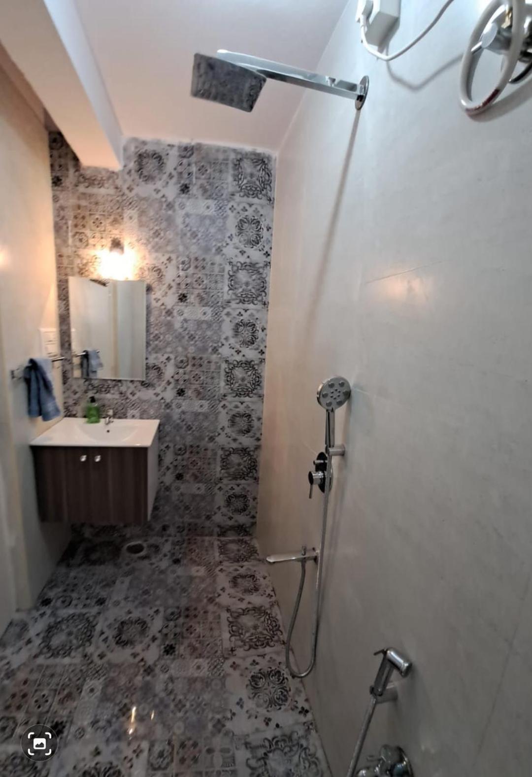 Chez Oly - Bienvenue Apartment *