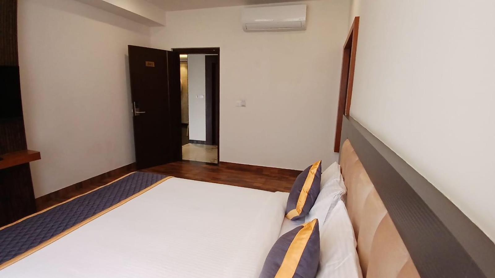 Hotel Pph Living Rajathagiri Palace Premium