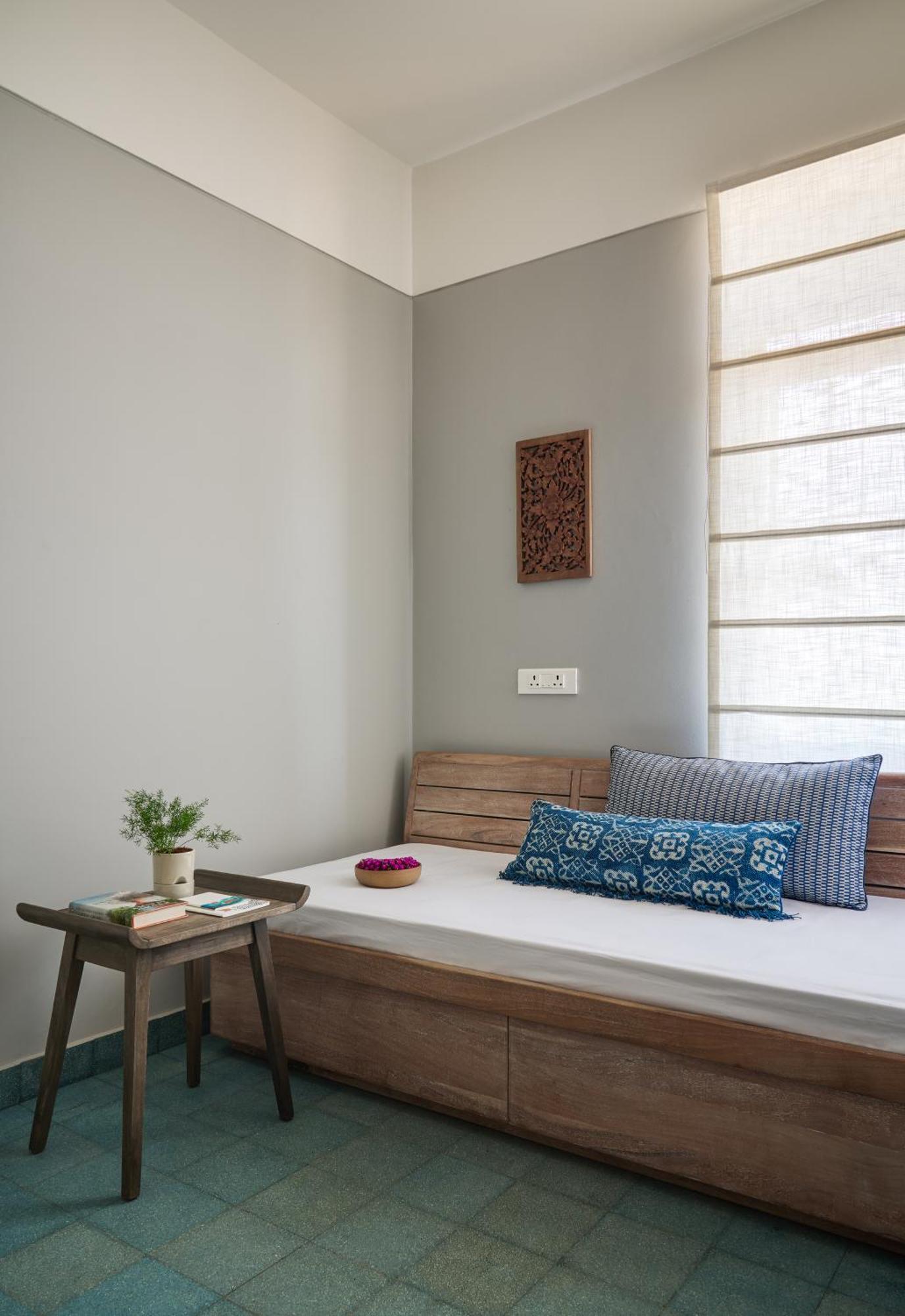 Kshemavana The Wellness Retreat Resort 5*