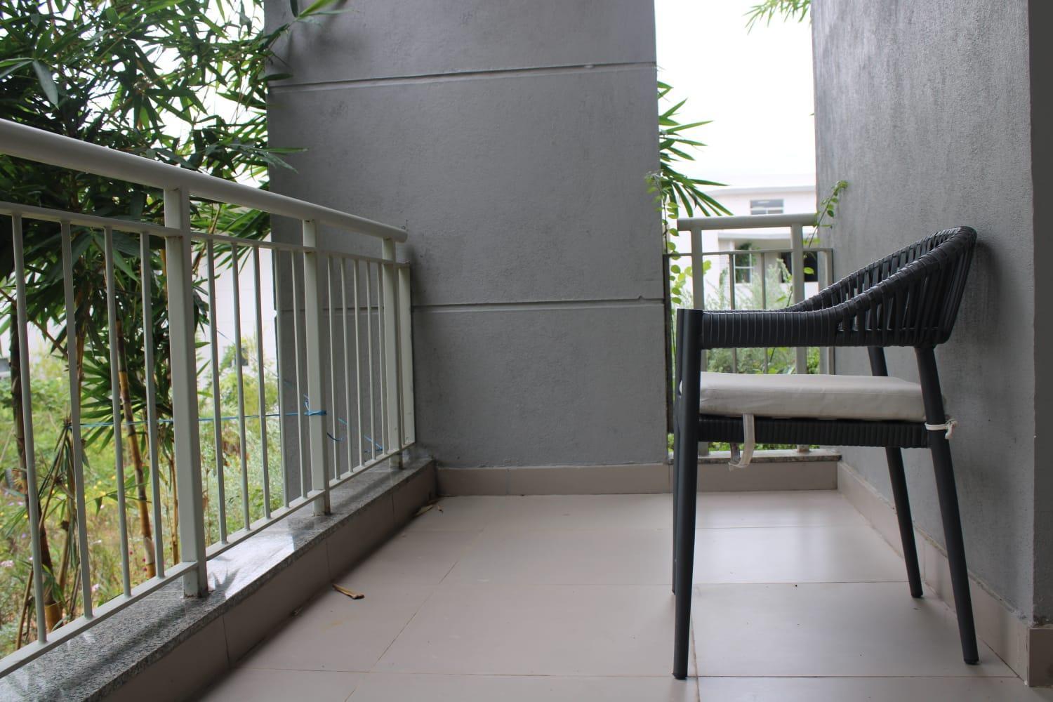 Resort Kshemavana The Wellness Retreat 5*