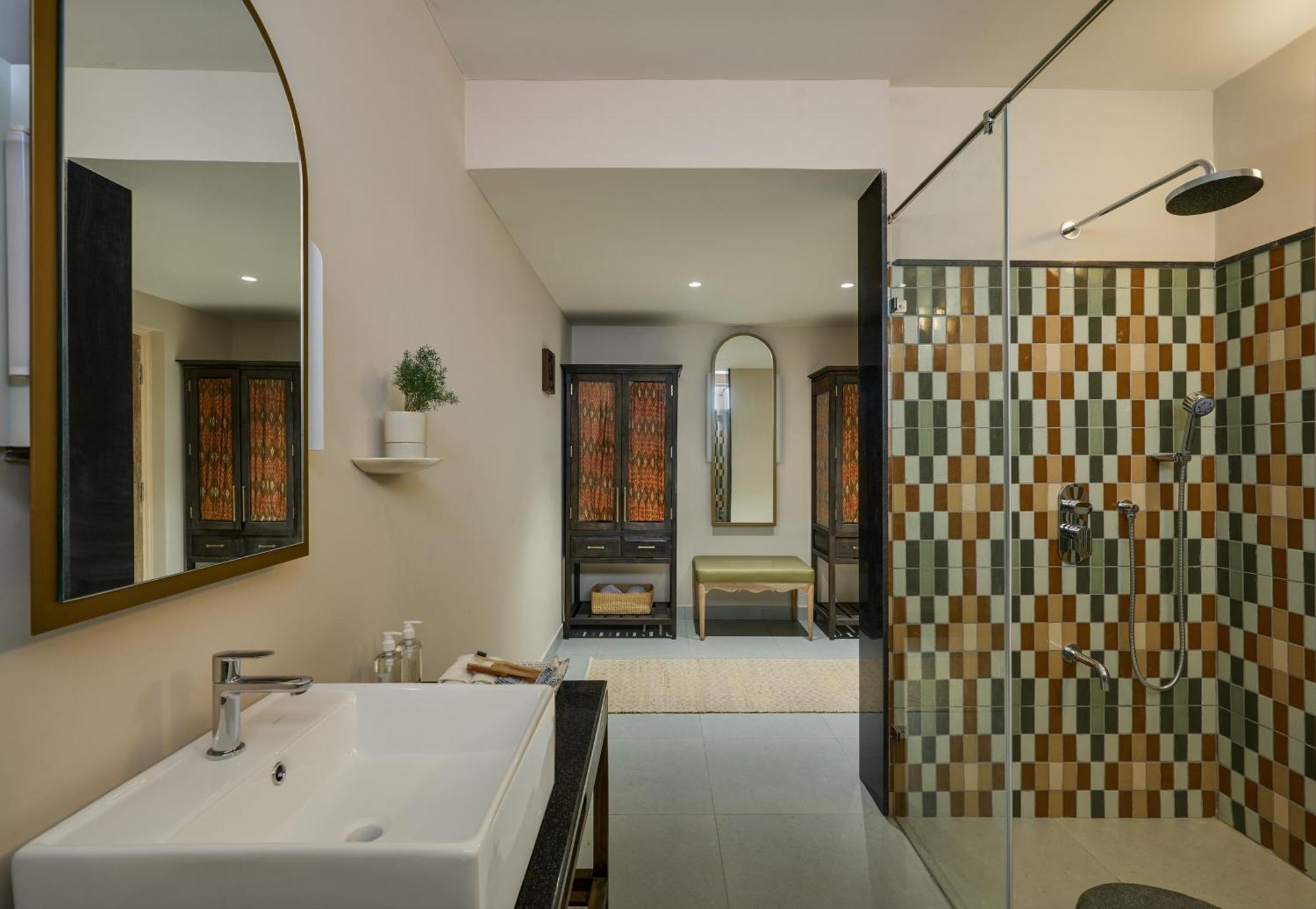 Kshemavana The Wellness Retreat Resort Bangalore