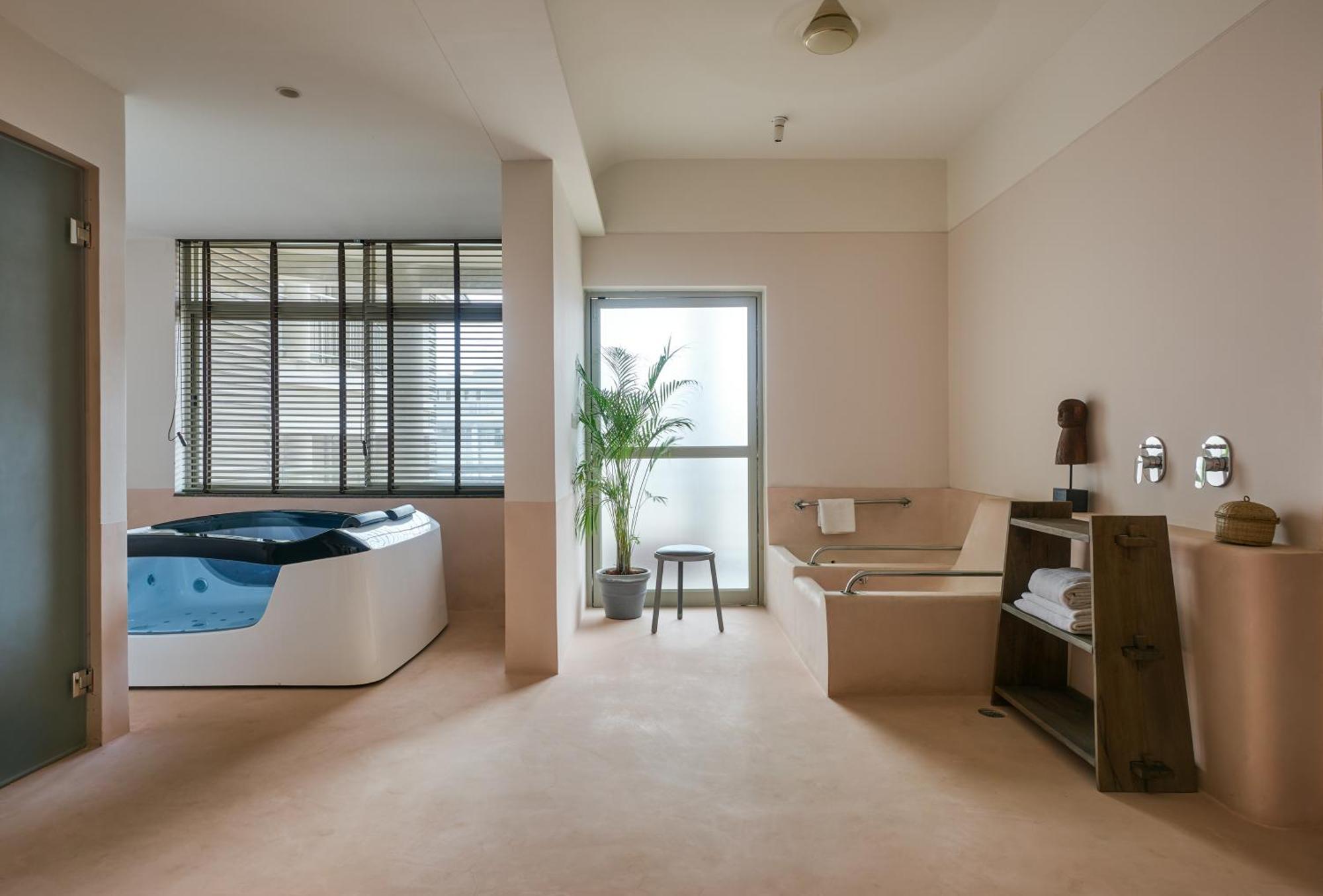 Resort Kshemavana The Wellness Retreat Bangalore