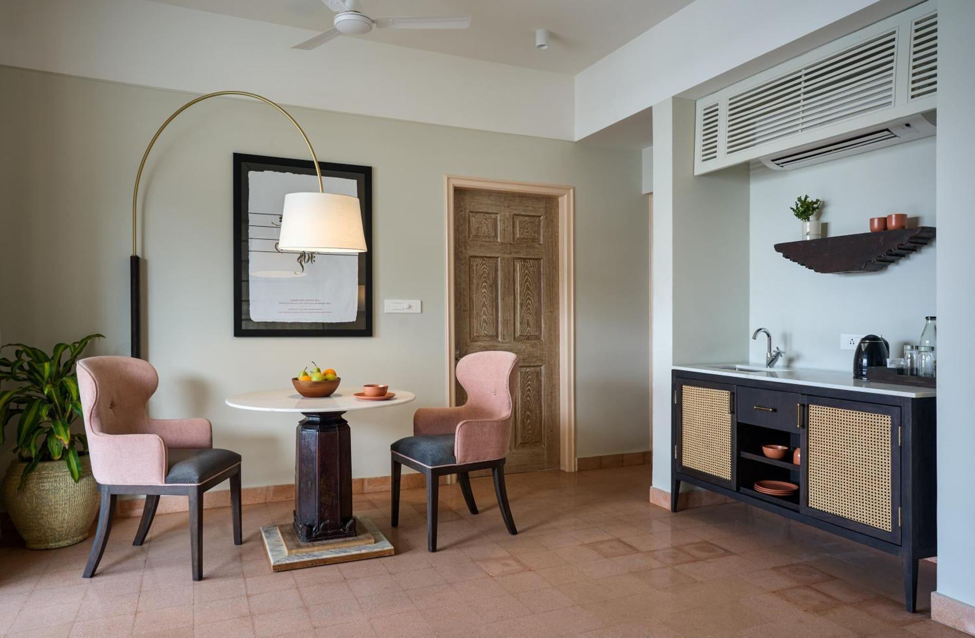 Kshemavana The Wellness Retreat 5*