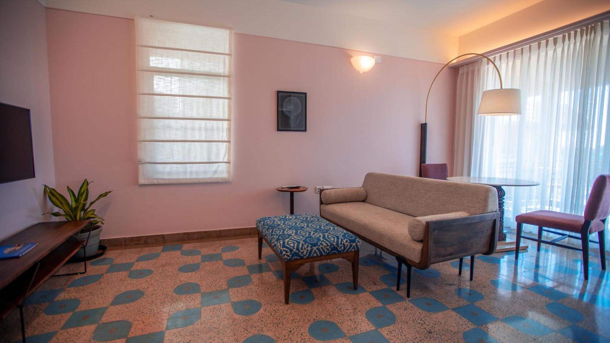 Kshemavana The Wellness Retreat Resort 5*