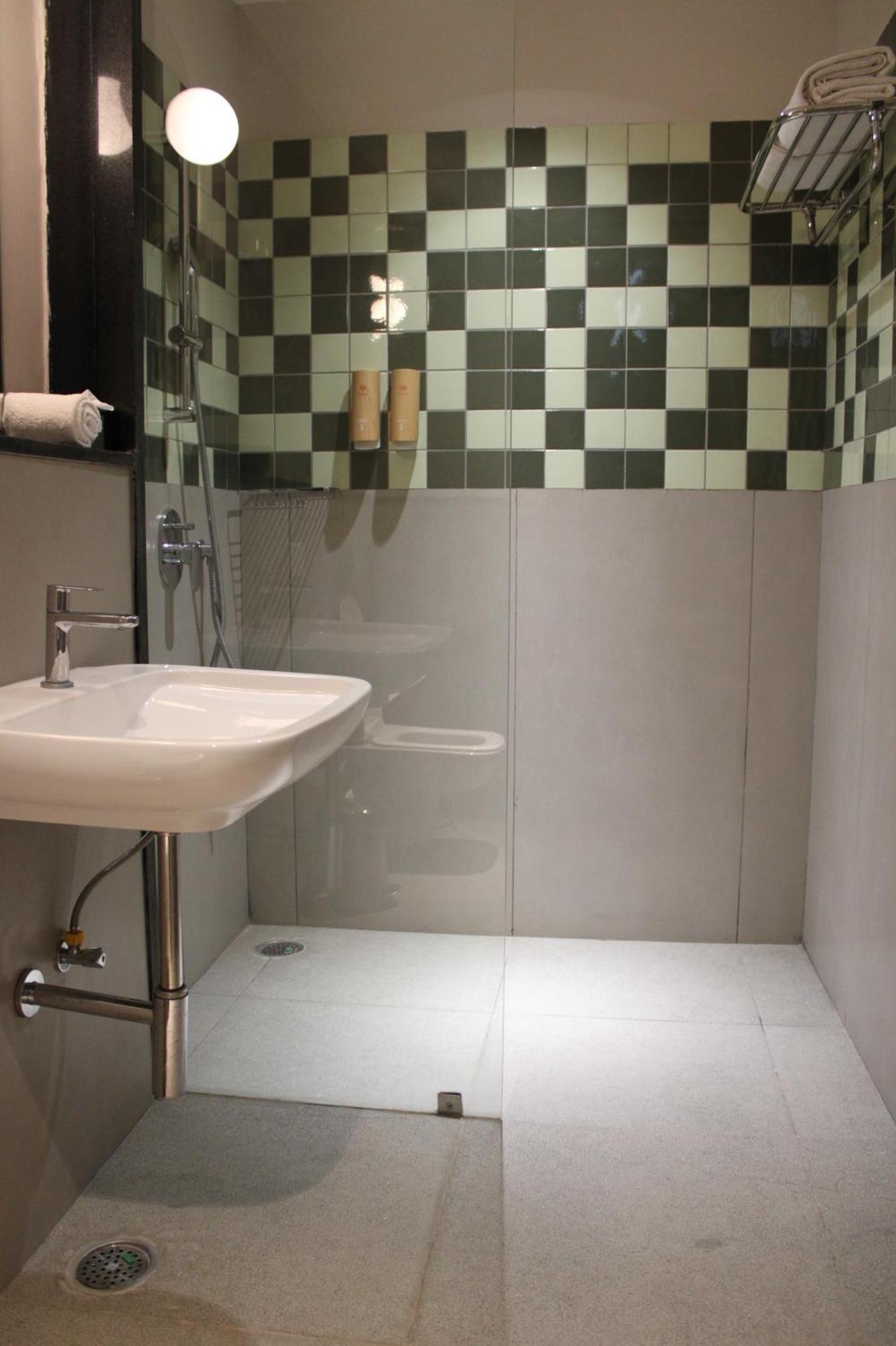 Resort Kshemavana The Wellness Retreat Bangalore