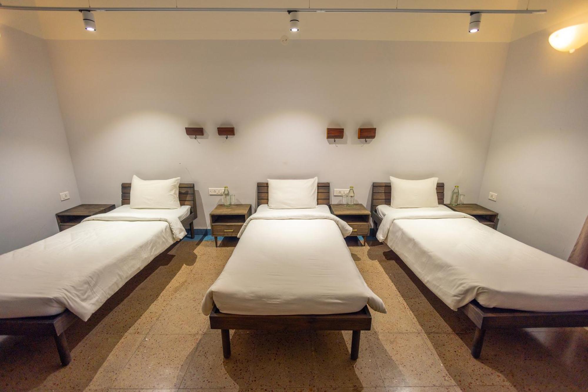 Resort Kshemavana The Wellness Retreat 5*