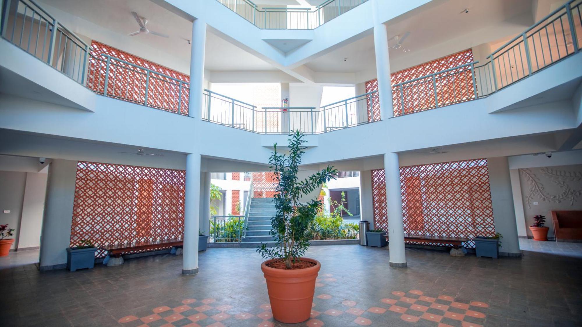 Kshemavana The Wellness Retreat Resort Bangalore
