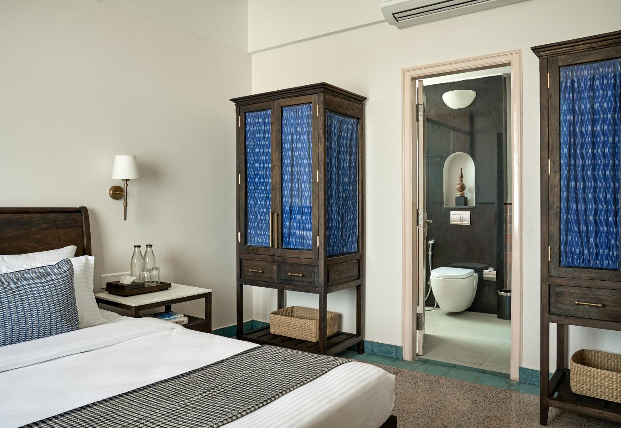 Kshemavana The Wellness Retreat Resort 5*