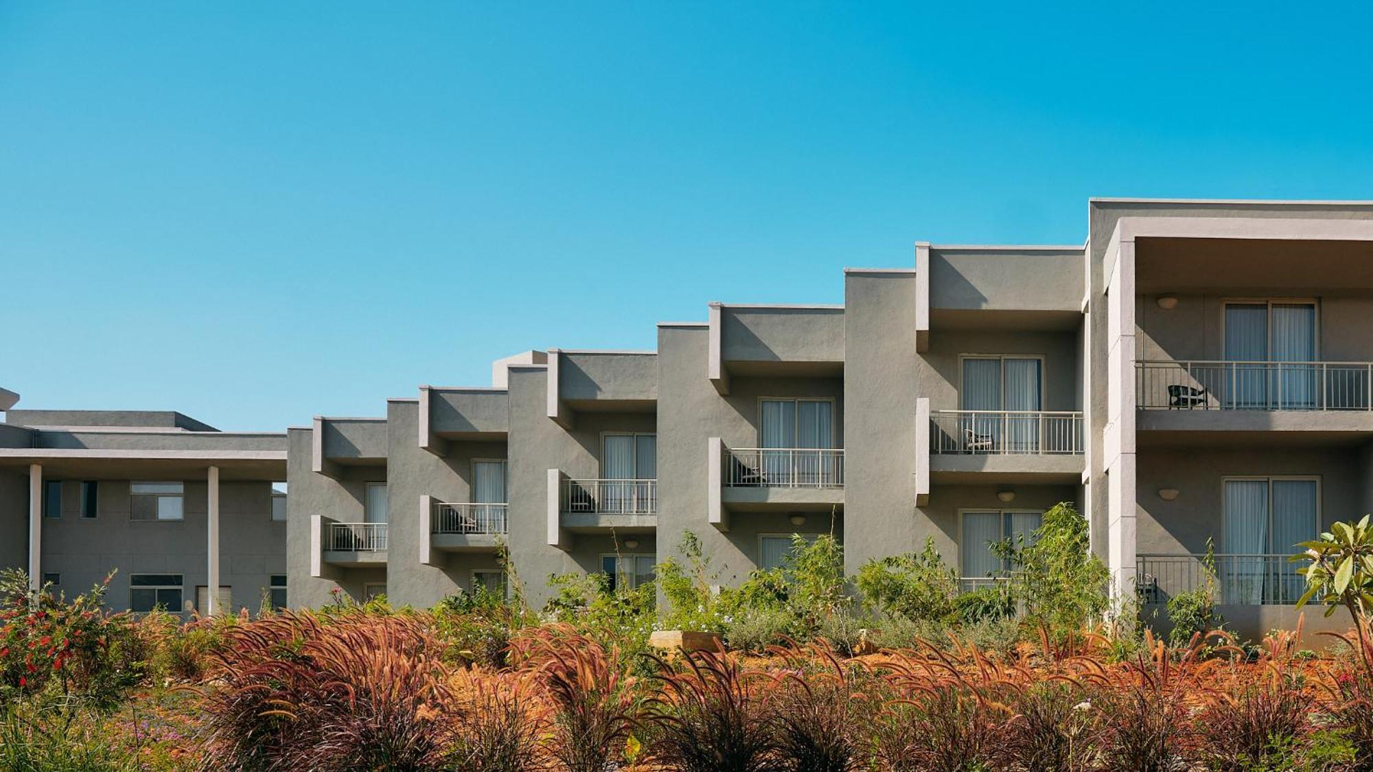 Kshemavana The Wellness Retreat Bangalore