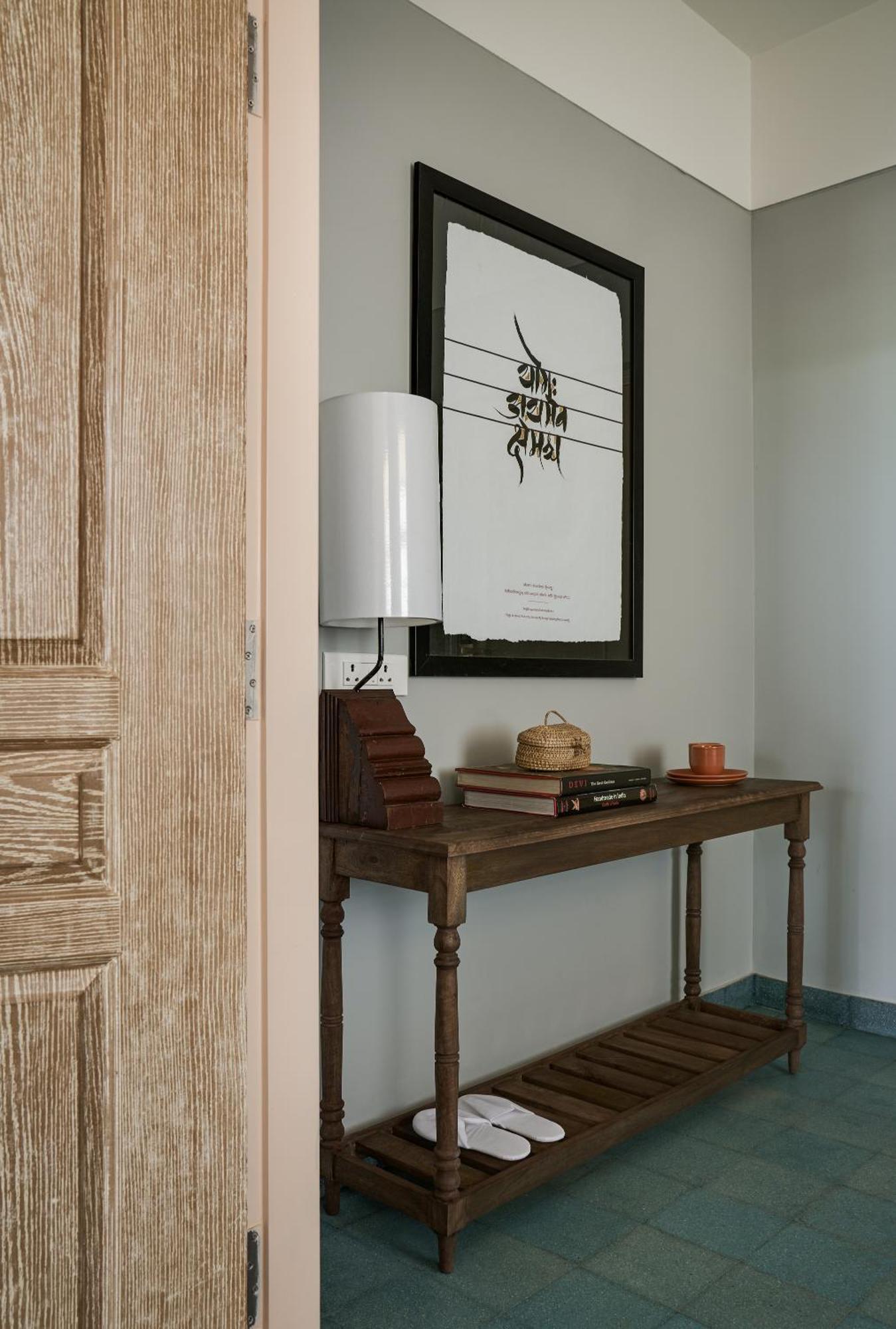 Kshemavana The Wellness Retreat Resort 5*