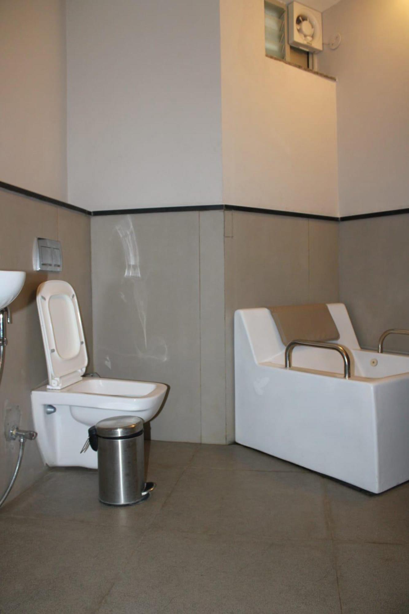 Kshemavana The Wellness Retreat 5*