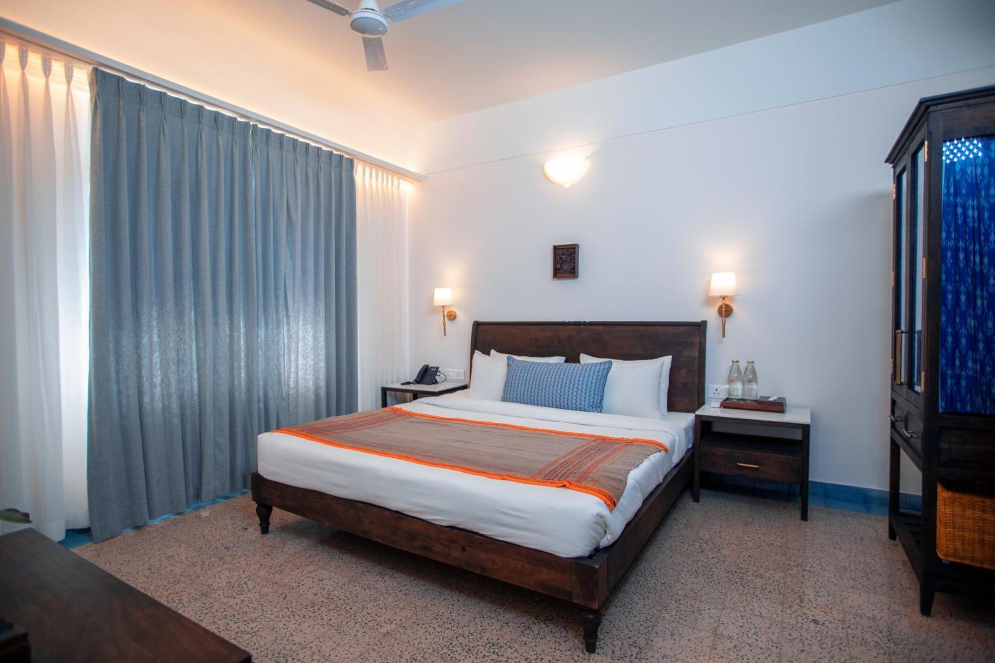 Resort Kshemavana The Wellness Retreat 5*
