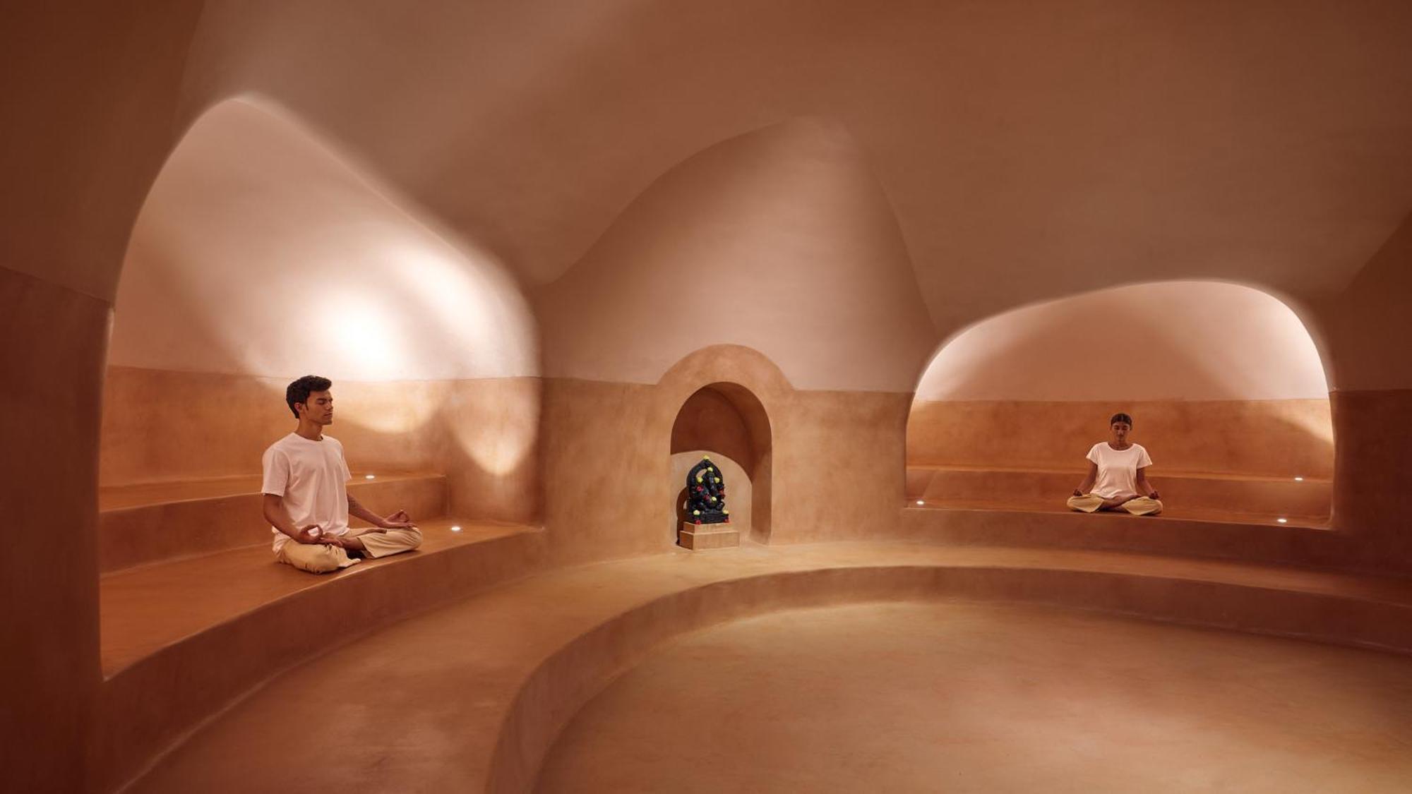 Resort Kshemavana The Wellness Retreat 5*