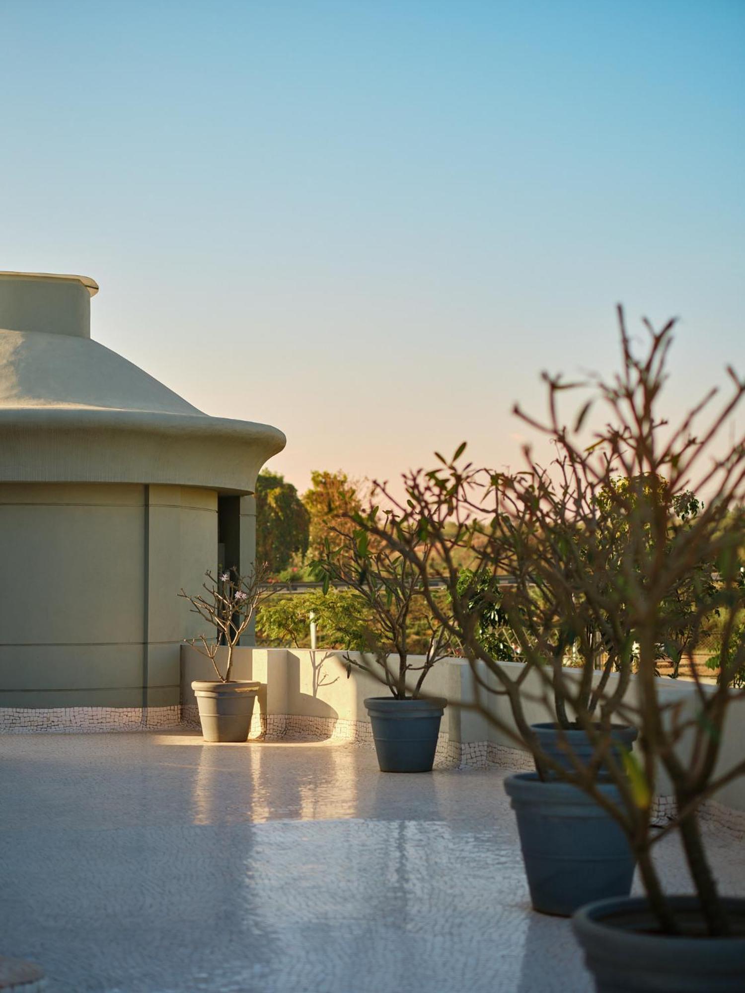 Kshemavana The Wellness Retreat