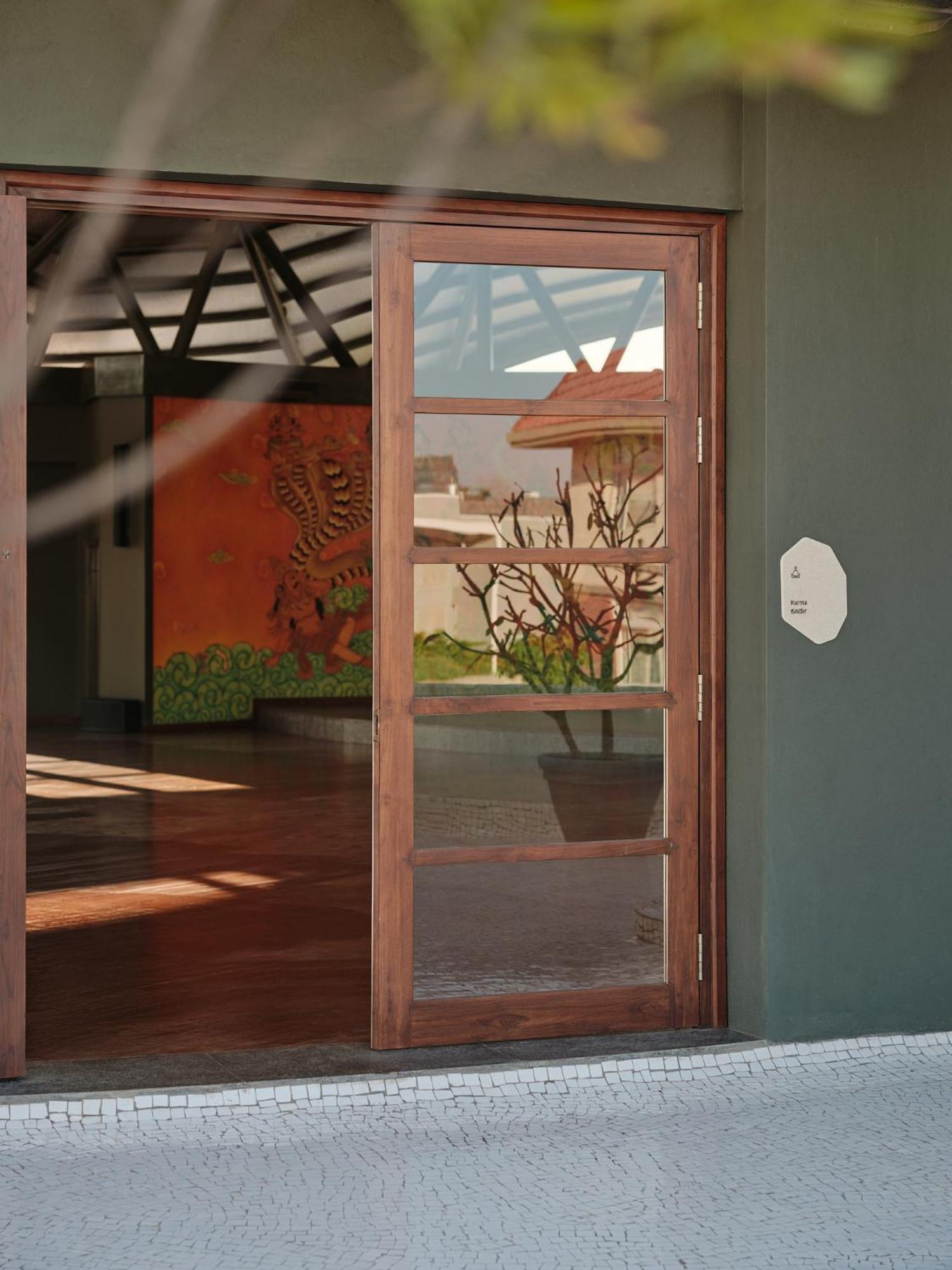 Kshemavana The Wellness Retreat Resort 5*