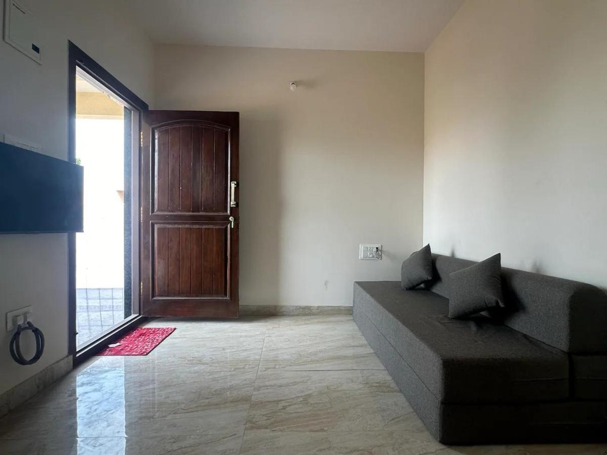 1bhk In Varthur 2nd Floor 202 Near Whitefield Bangalore