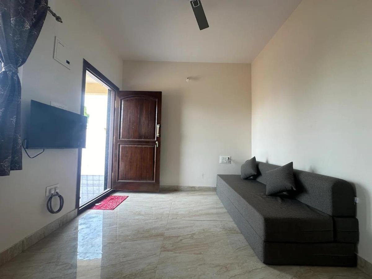 1bhk In Varthur 2nd Floor 202 Near Whitefield Bangalore