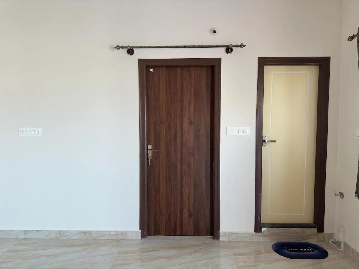 Apartment 1bhk In Varthur 2nd Floor 202 Near Whitefield