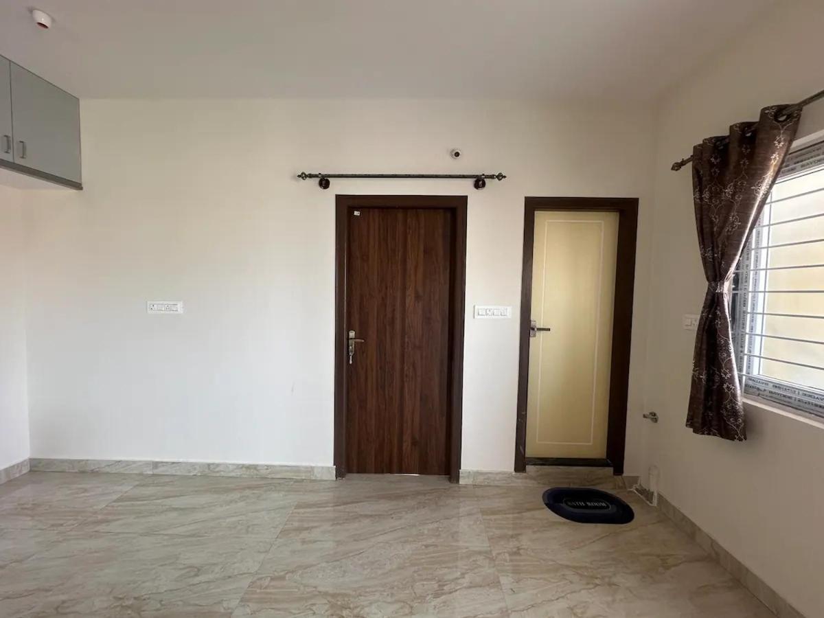 Apartment 1bhk In Varthur 2nd Floor 202 Near Whitefield *