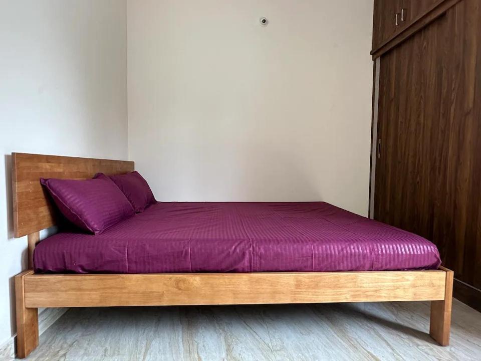 1bhk In Varthur 2nd Floor 202 Near Whitefield Apartment Bangalore