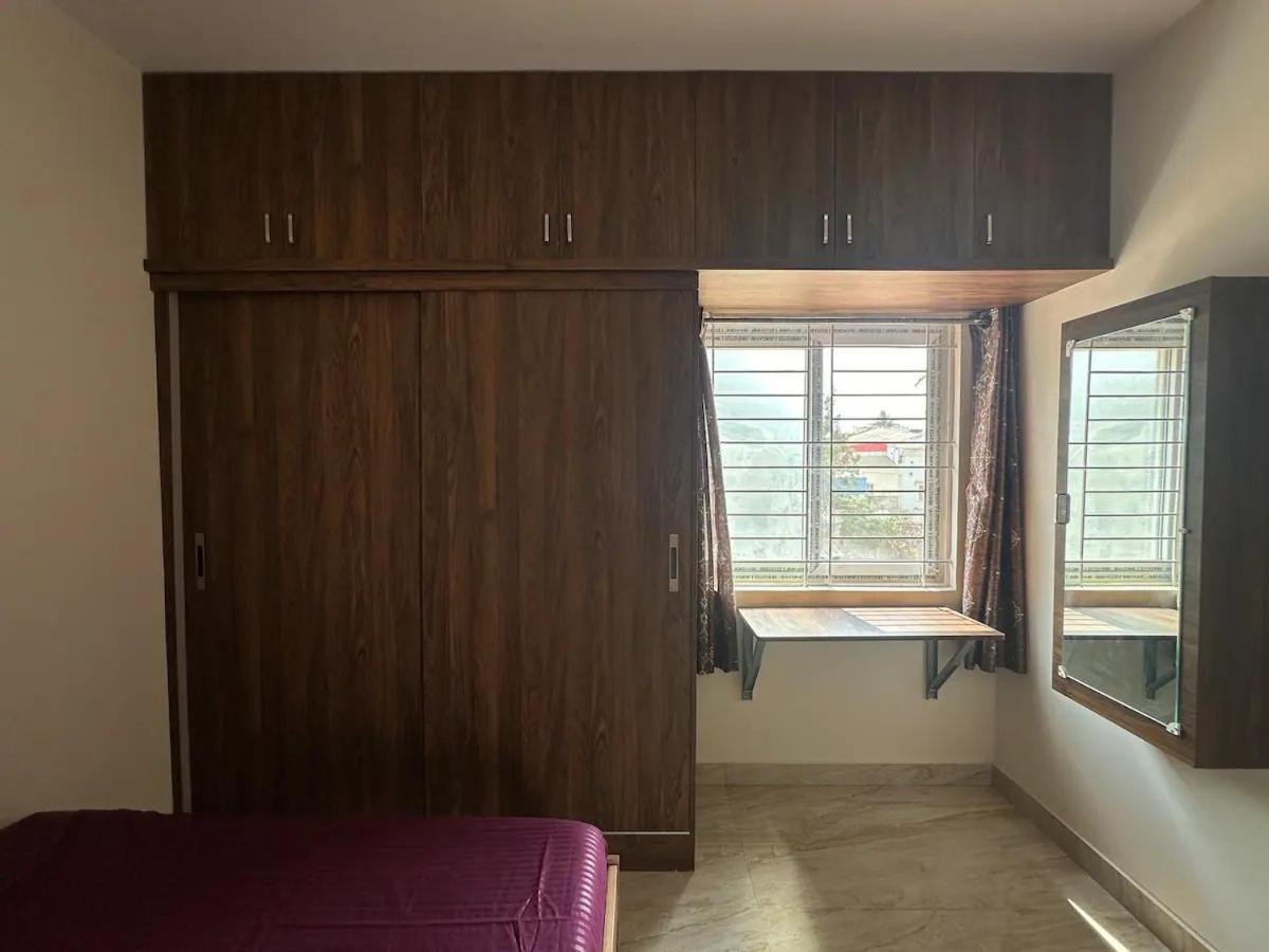 1bhk In Varthur 2nd Floor 202 Near Whitefield * Bangalore