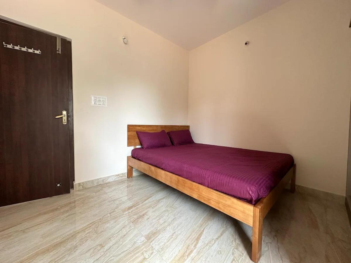 Apartment 1bhk In Varthur 2nd Floor 202 Near Whitefield