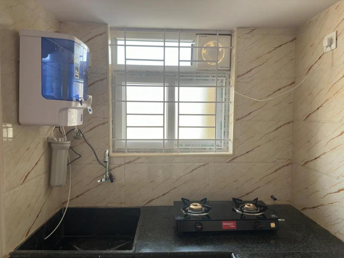 1bhk In Varthur 2nd Floor 202 Near Whitefield Apartment Bangalore
