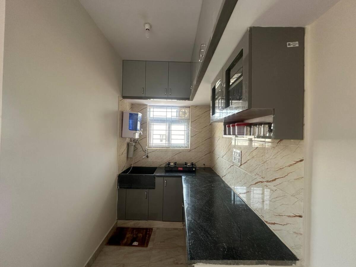 1bhk In Varthur 2nd Floor 202 Near Whitefield * Bangalore