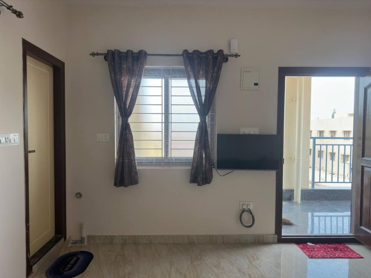 1bhk In Varthur 2nd Floor 202 Near Whitefield Bangalore