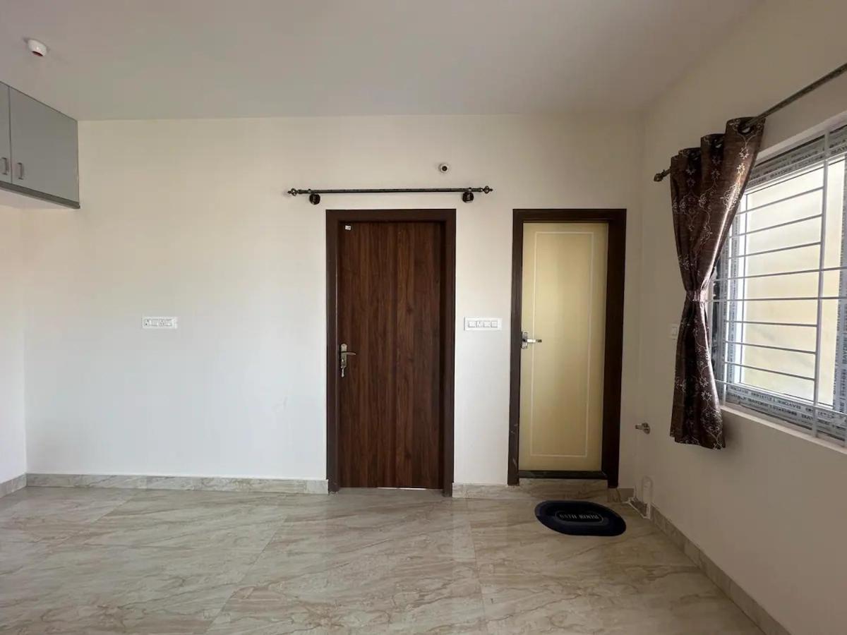 Apartment 1bhk In Varthur 2nd Floor 202 Near Whitefield Bangalore