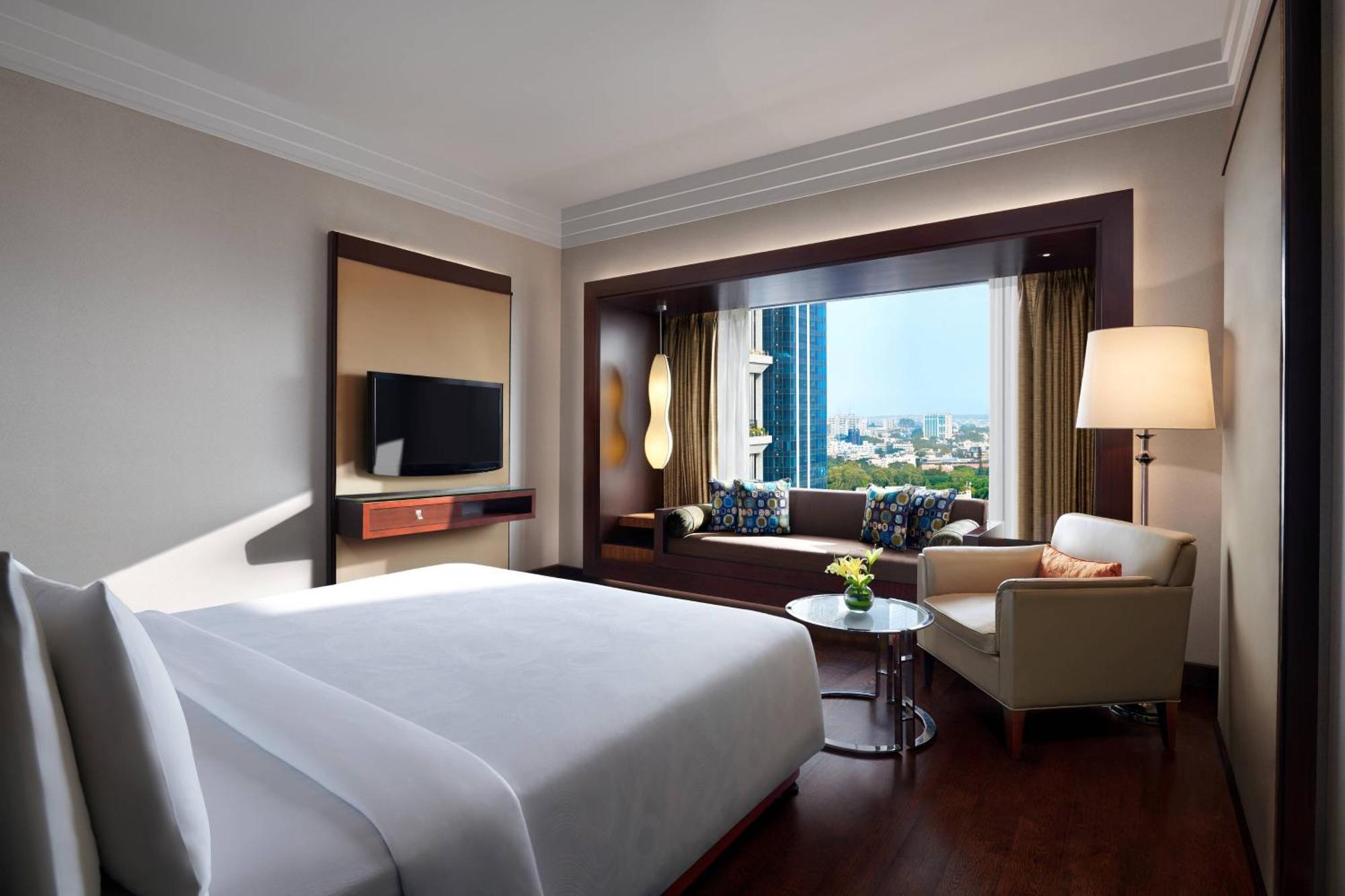 Jw Marriott 5*