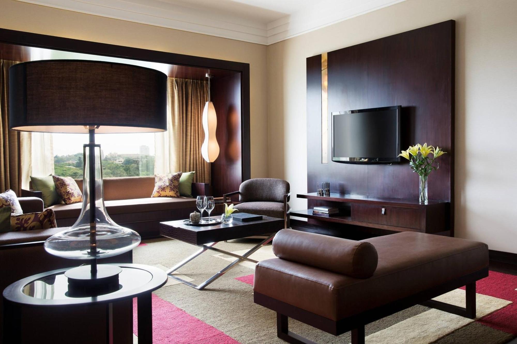 Jw Marriott Bangalore