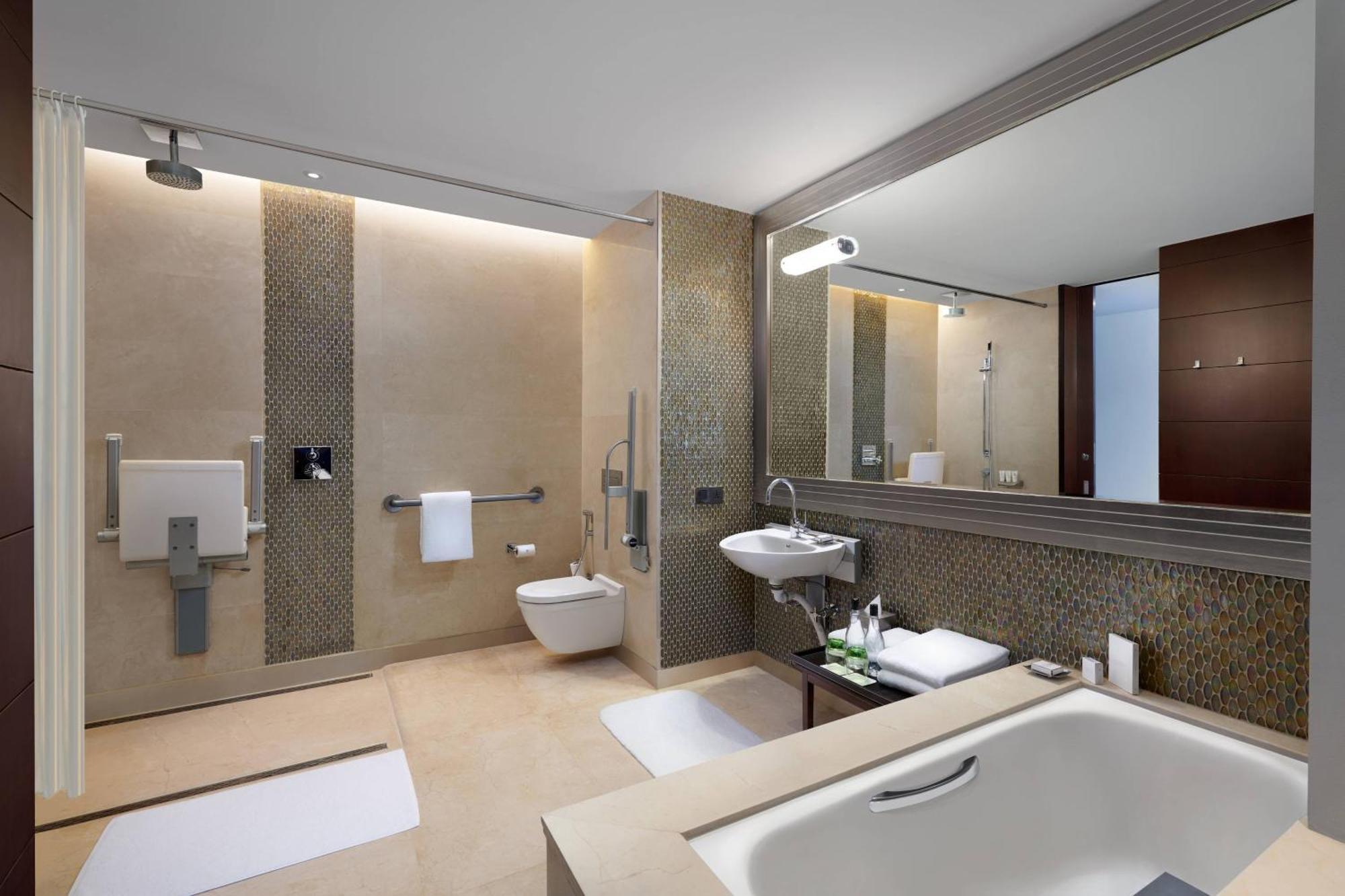 Jw Marriott 5* Bangalore