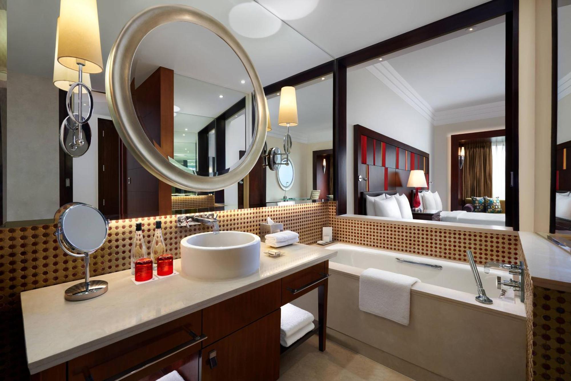 Jw Marriott