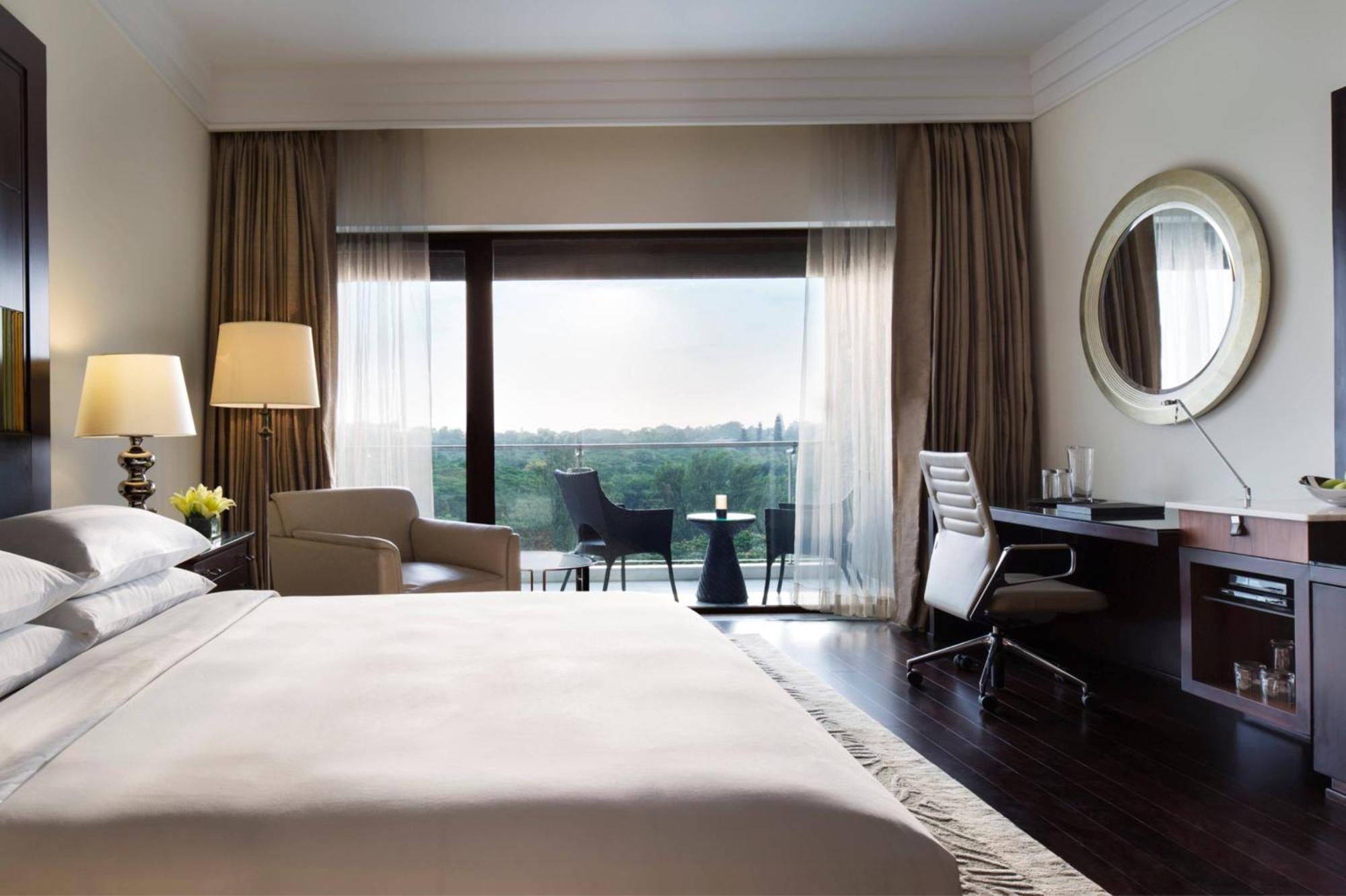 Hotel Jw Marriott