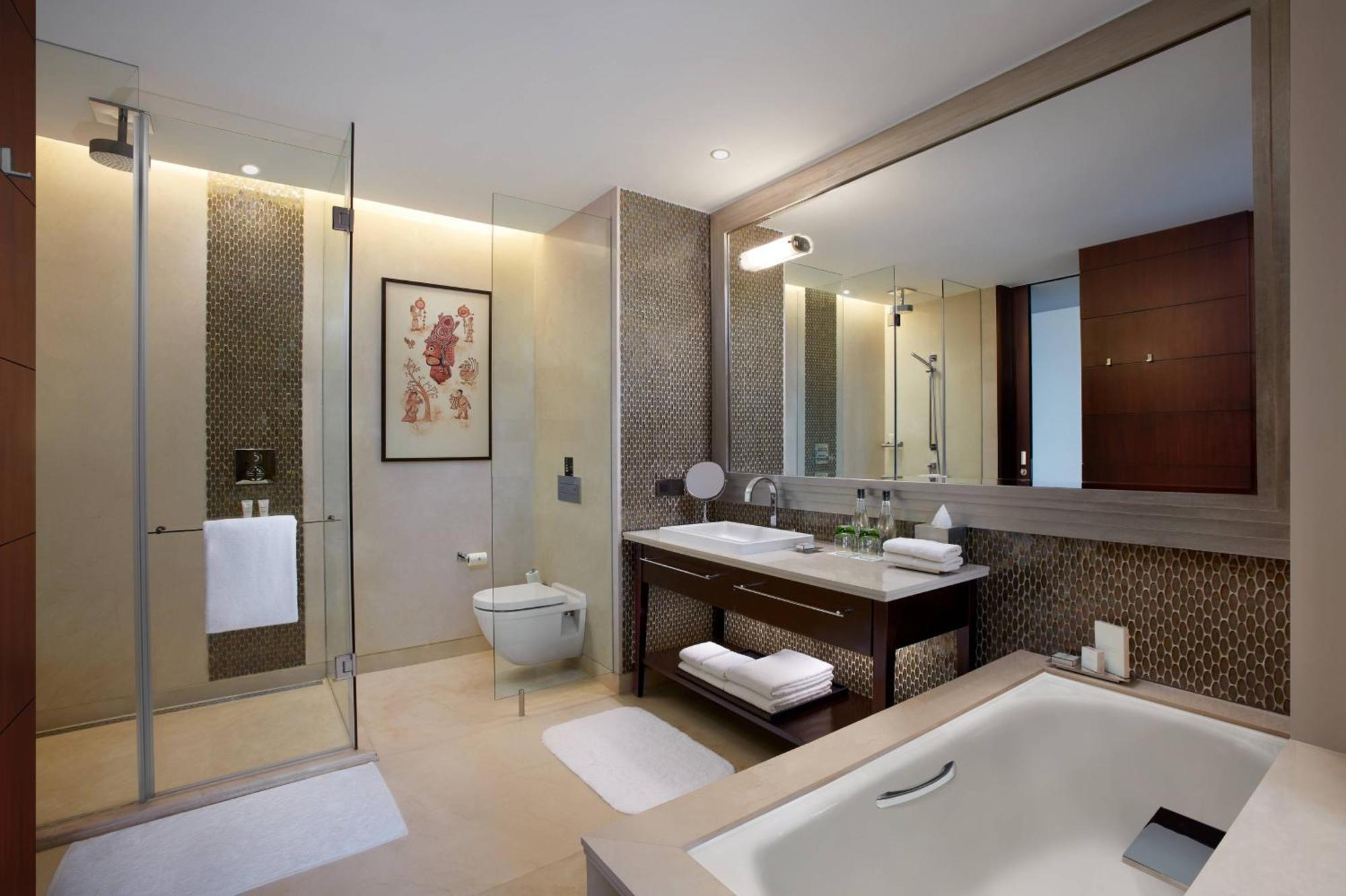 Hotel Jw Marriott 5*