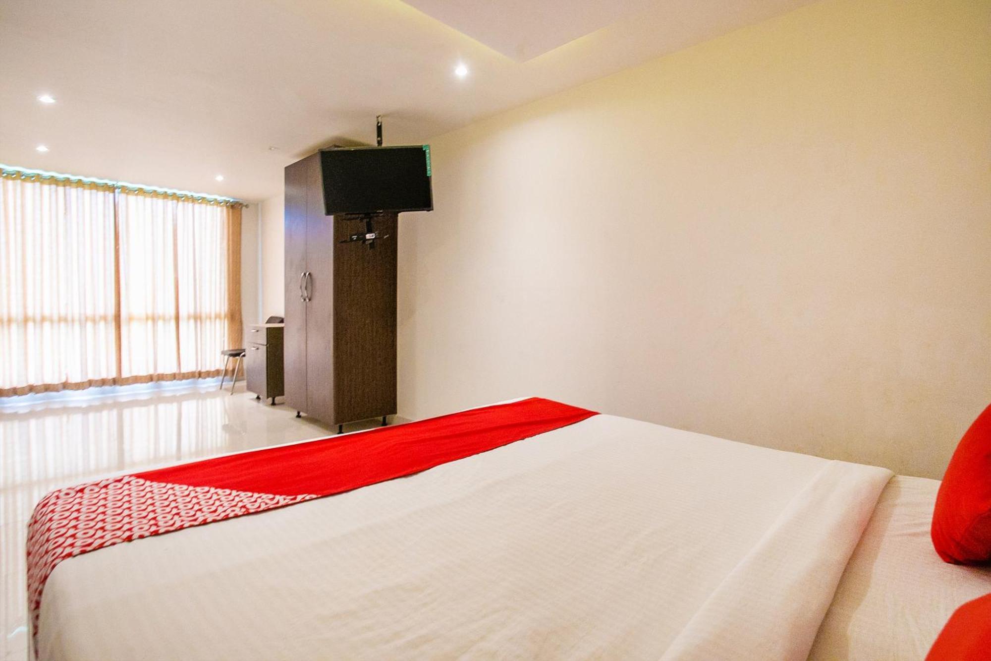 O Corner Golf View Near Embassy Golf Link Business Park Bangalore