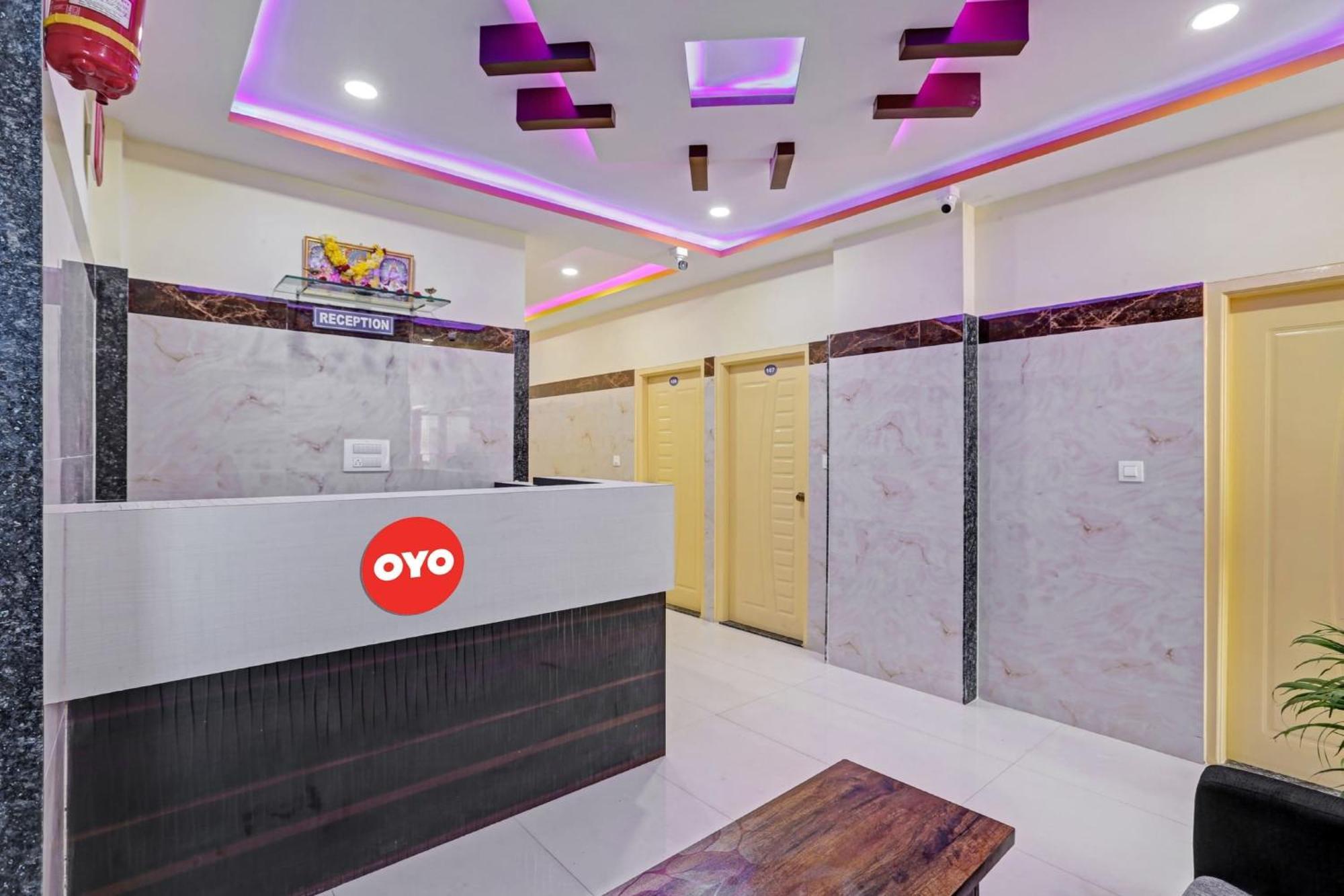 O Sree Lakshmi Comfort 4*